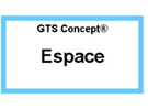 Stage Espace